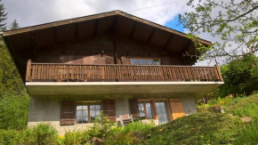 Ferienwohnung Bischoff Schwarzsee